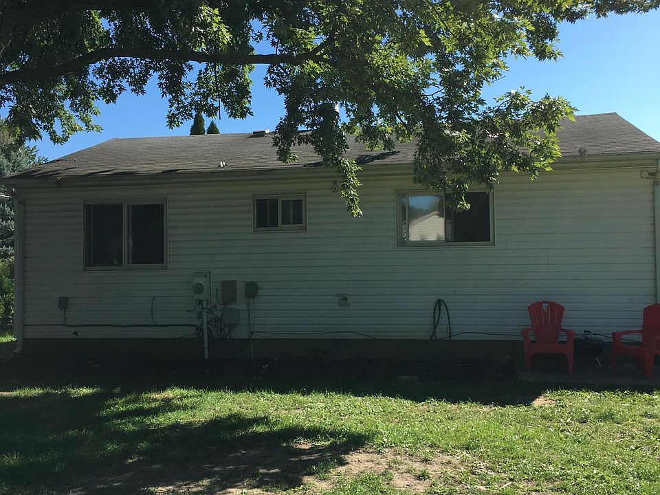 28722 Halecreek St Romulus, MI Zillow Apartments for Rent in Romulus