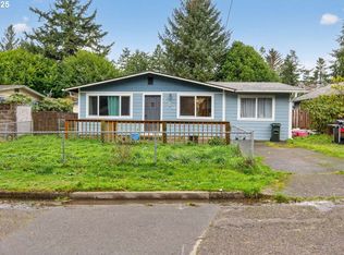 550 N Wasson St, Coos Bay, OR 97420
