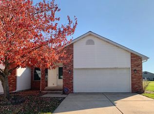 2014 Monteford Ct, Springfield, IL 62704