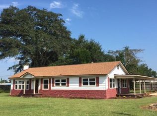 14243 Highway 89 N, Jay, FL 32565