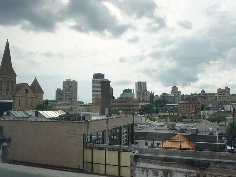 Window View