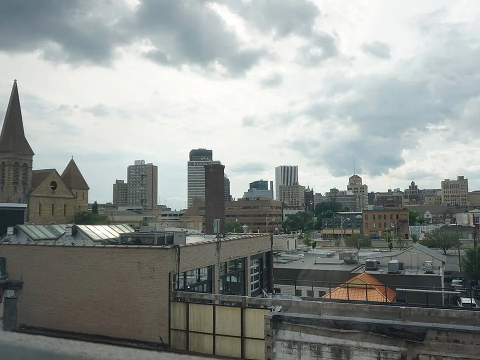 Window View