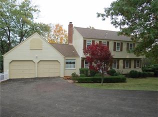 143 Pleasantview Dr, Canonsburg, PA