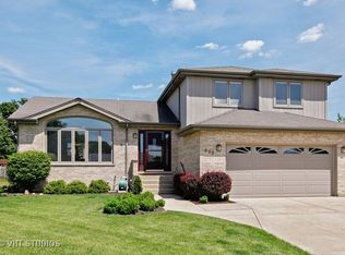 625 Mendota Ln, Romeoville, IL 60446