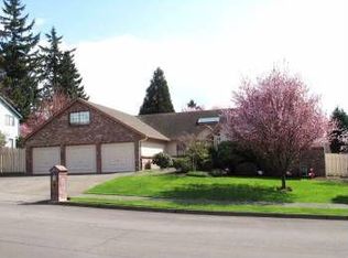 2507 SE 150th Ave, Vancouver, WA 98683