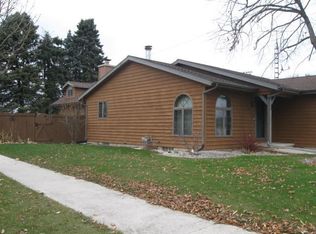 2314 Grand Ave, Manitowoc, WI 54220