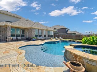 1321 Sandpiper Dr, Forney, TX 75126