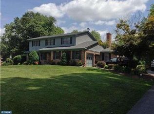 221 Forrestal Dr, Bear, DE 19701