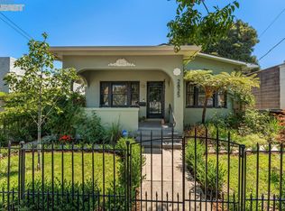 2825 Alhambra Ave, Martinez, CA 94553