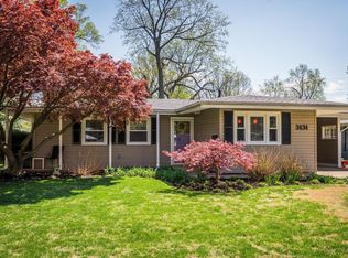 3131 Rosedale Blvd, Louisville, KY 40220