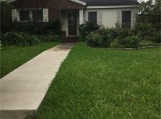 4341 Jane St, Bellaire, TX 77401