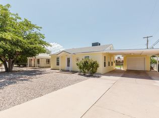 504 Linda Vista Dr, Alamogordo, NM 88310