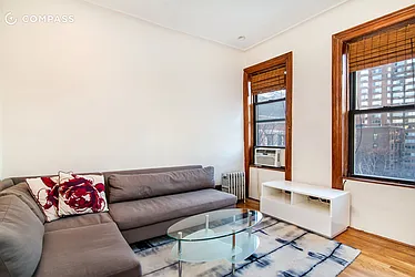 Rented by Compass