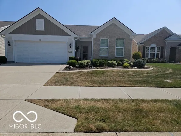 12851 Bardolino Dr, Fishers, IN 46037