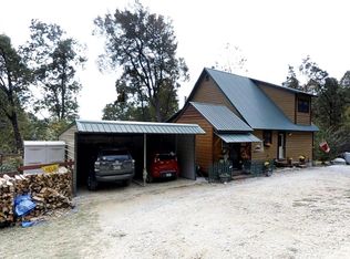 40A Hc 70, Jasper, AR 72641