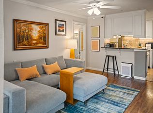 4409 Avenue A APT 106, Austin, TX 78751