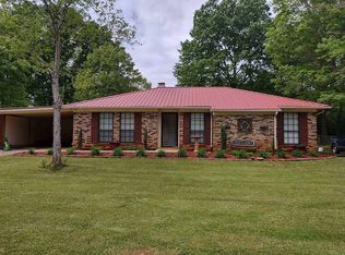 1303 Quail Run Dr SW, Jacksonville, AL 36265