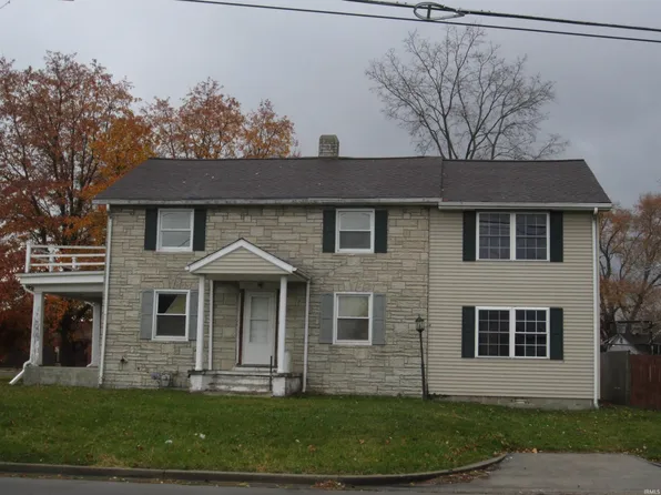 3620 S Lincoln Blvd, Marion, IN 46953