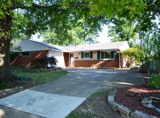 3558 Rangoon Dr, Westerville, OH 43081