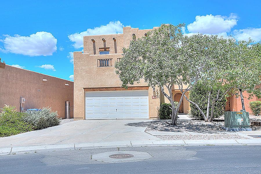 1st image of 3785 Candelarias Ln NW