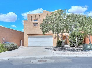 3785 Candelarias Ln NW, Albuquerque, NM 87107