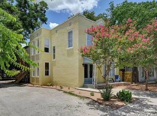 116 Carolina St #3, San Antonio, TX 78210