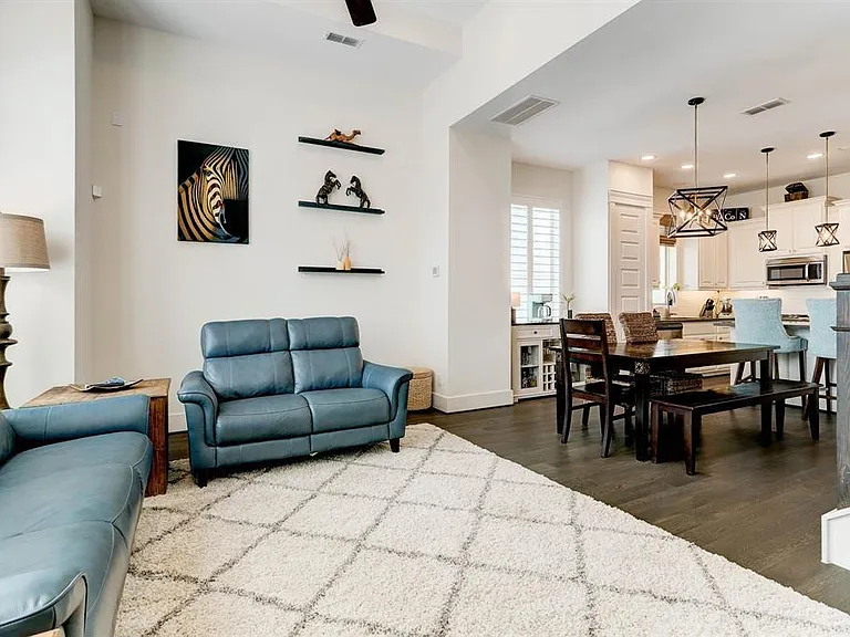 3523 Napavine Ln — Photo 15