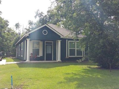1220 S Pecan St, Kountze, TX, 77625