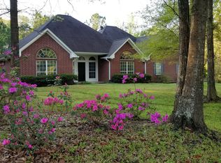 377 County Road 252, Nacogdoches, TX 75965
