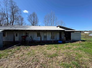 Off E Magnolia Rd, English, IN 47118