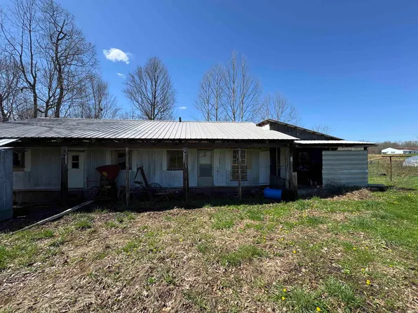 Off E Magnolia Rd, English, IN 47118