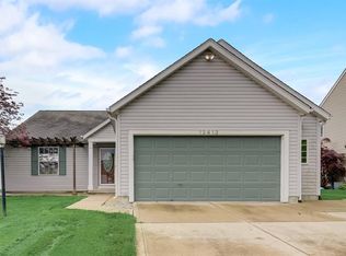 12413 Carriage Stone Dr, Fishers, IN