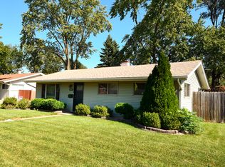 17409 Harlem Ave, Tinley Park, IL 60477