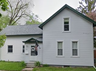 524 Humboldt Ave, Wausau, WI 54403