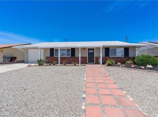 25760 Middlebury Way, Sun City, CA 92586