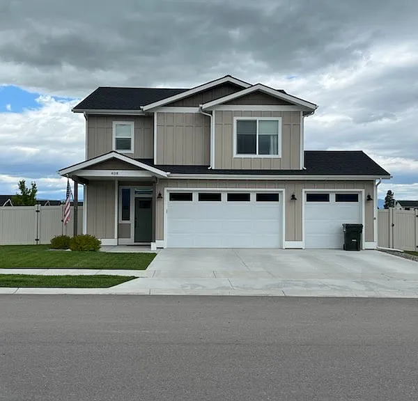 408 Jacque Fork Dr — Photo 1