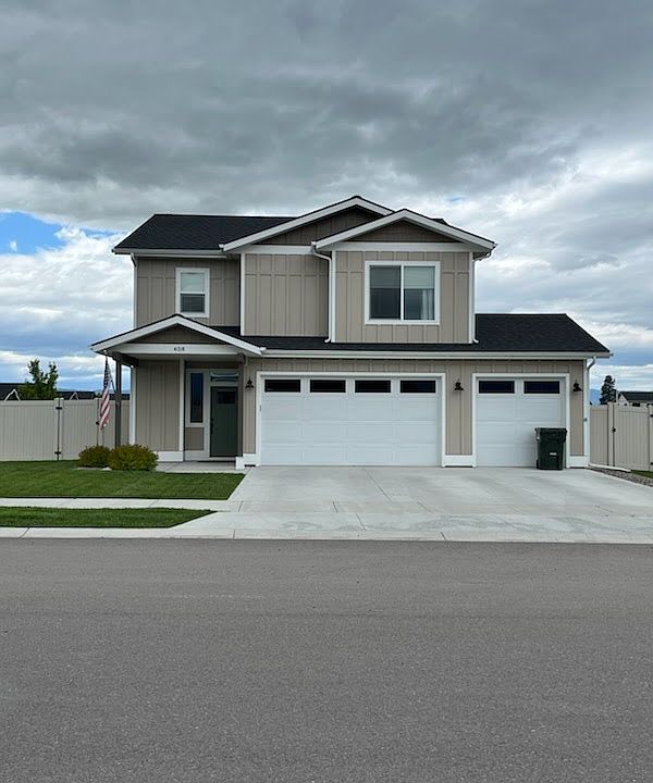 1st image of 408 Jacque Fork Dr