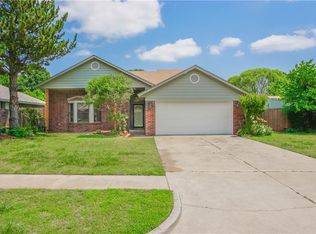 401 Ramsey St, Norman, OK 73072