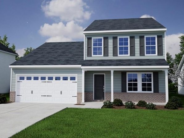 5026 Radley Rd, Chesnee, SC 29323