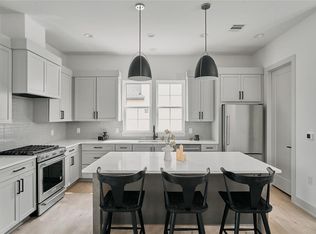 2209 Woodland Ave #201, Austin, TX 78741