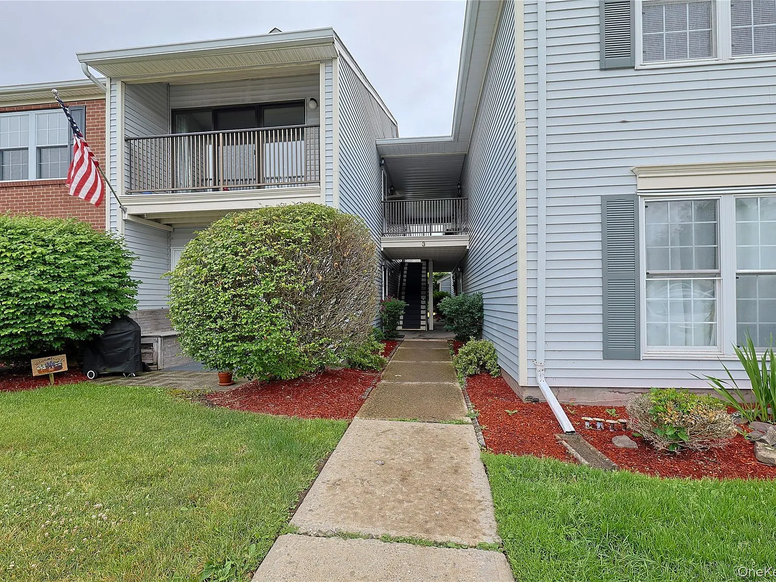 3 Brook Drive, Washingtonville, NY 10992 — Photo 1