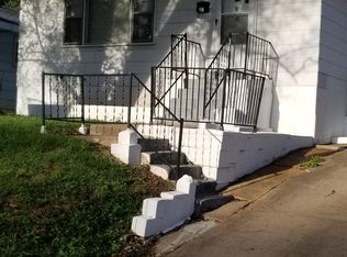 8537 College Ave, Saint Louis, MO