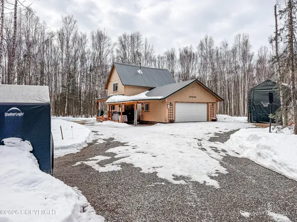 12566 W Diana Way, Wasilla, AK 99623