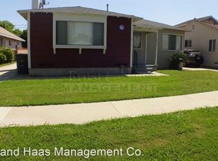 5932 Hayter Ave, Lakewood, CA 90712
