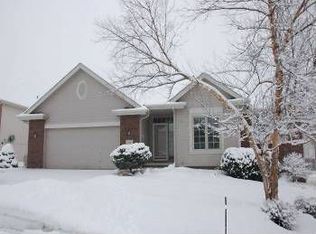 4317 N 163rd St, Omaha, NE 68116