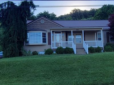 3235 Tieber Rd, Stockport, OH, 43787