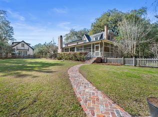 100 W Walker Dr, Summerville, SC 29483