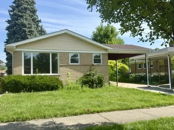 5832 Reba St, Morton Grove, IL 60053