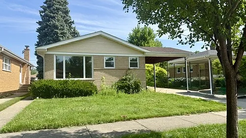 5832 Reba St Photo 1