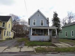 624 Lansing St, Watertown, NY 13601